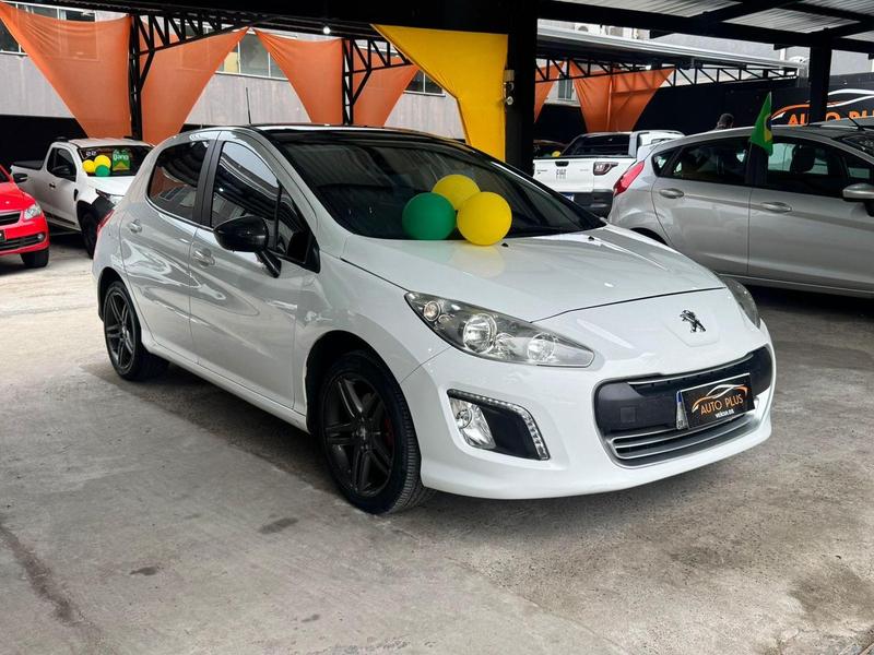 Peugeot 308 Griffe Thp - foto 2