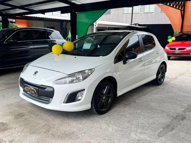 Peugeot 308 Griffe Thp - foto 3