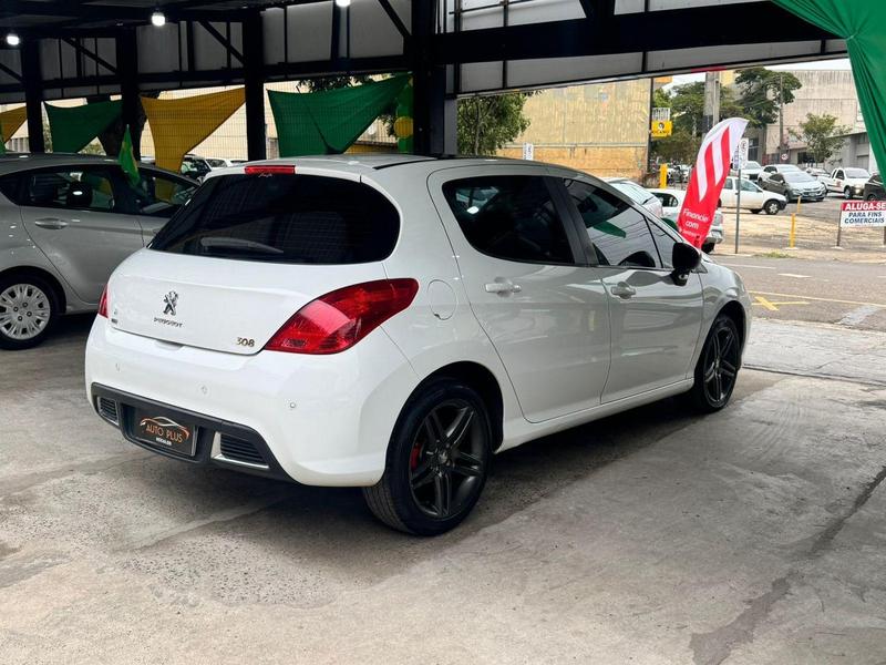 Peugeot 308 Griffe Thp - foto 5