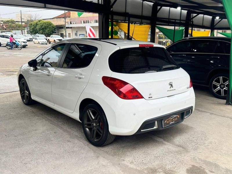 Peugeot 308 Griffe Thp - foto 6