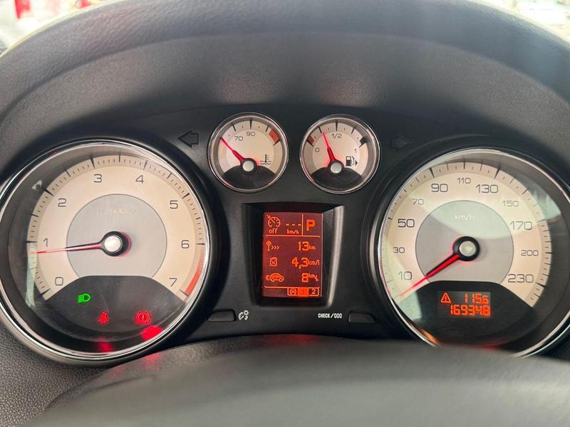 Peugeot 308 Griffe Thp - foto 8