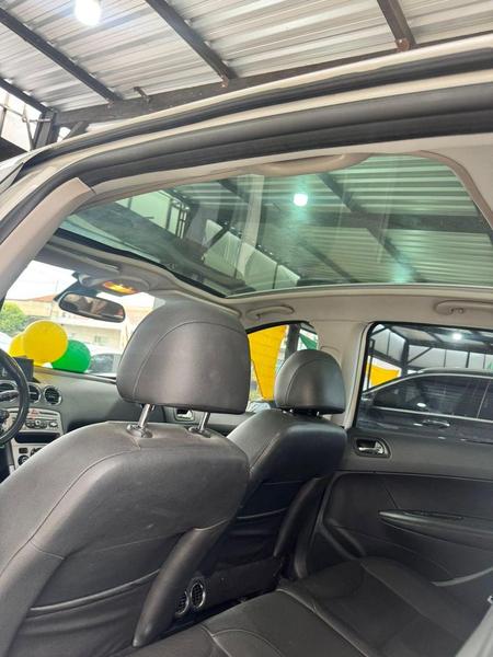 Peugeot 308 Griffe Thp - foto 9