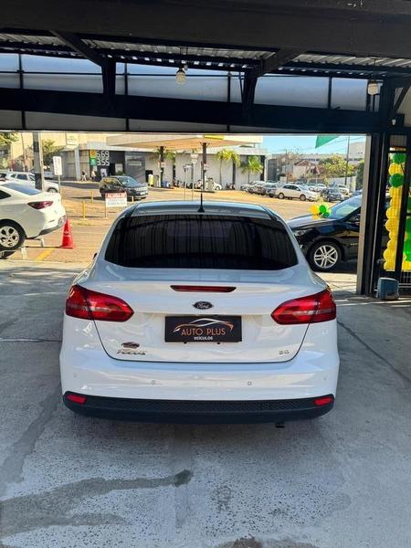 Ford Focus Se At 20sc - foto 2