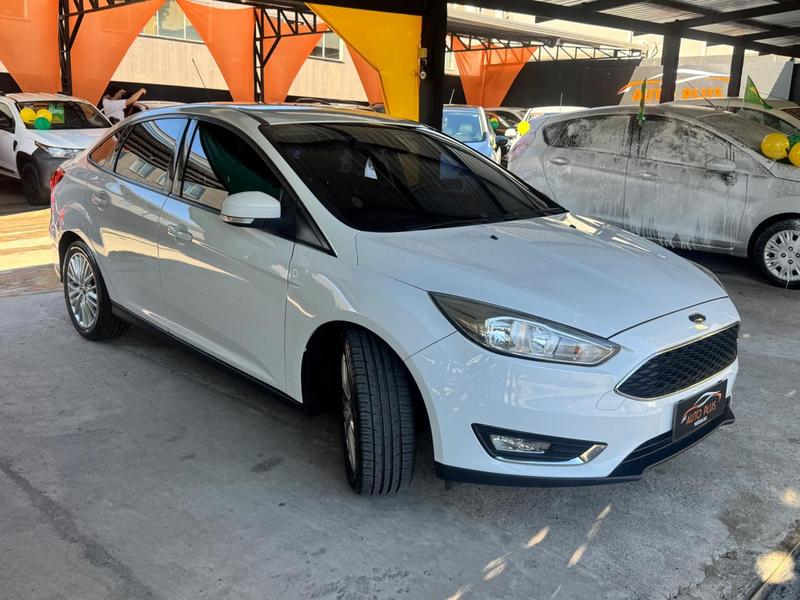 Ford Focus Se At 20sc - foto 3