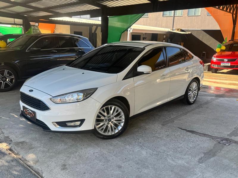 Ford Focus Se At 20sc - foto 4