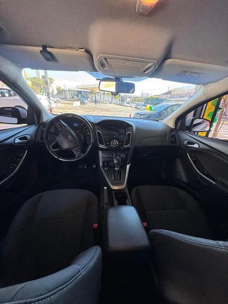 Ford Focus Se At 20sc - foto 7