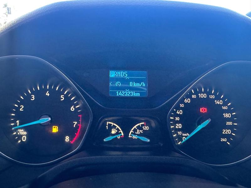 Ford Focus Se At 20sc - foto 8