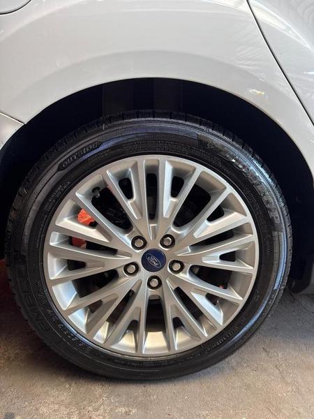 Ford Focus Se At 20sc - foto 9