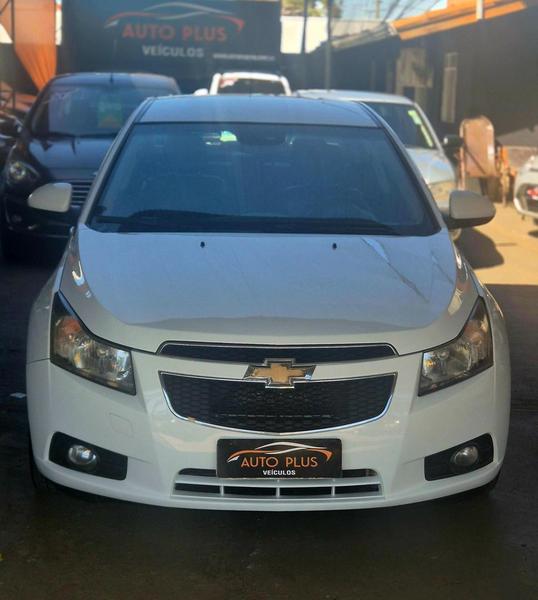 Chevrolet Cruze 2013 à venda
