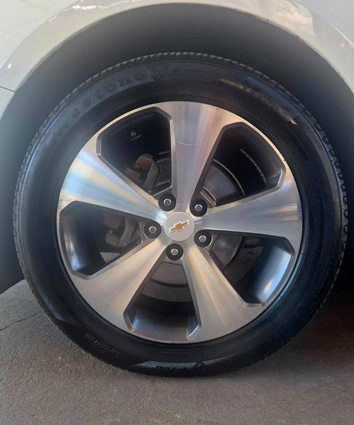 Chevrolet Cruze LT Nb - foto 7