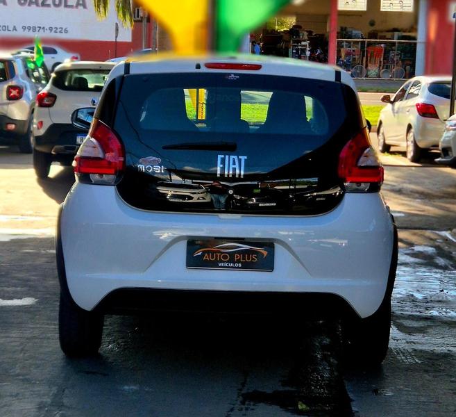 Fiat Mobi Like - foto 4