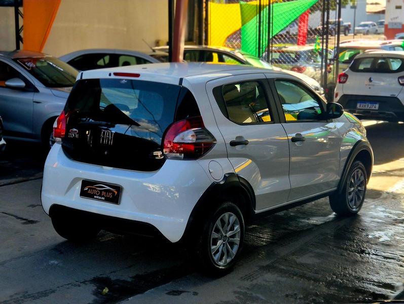 Fiat Mobi Like - foto 6