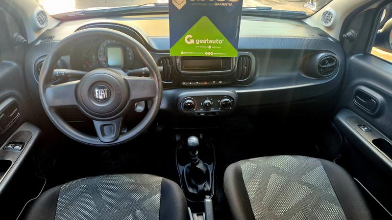 Fiat Mobi Like - foto 7