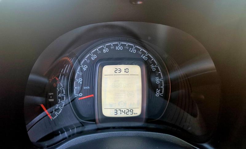 Fiat Mobi Like - foto 8