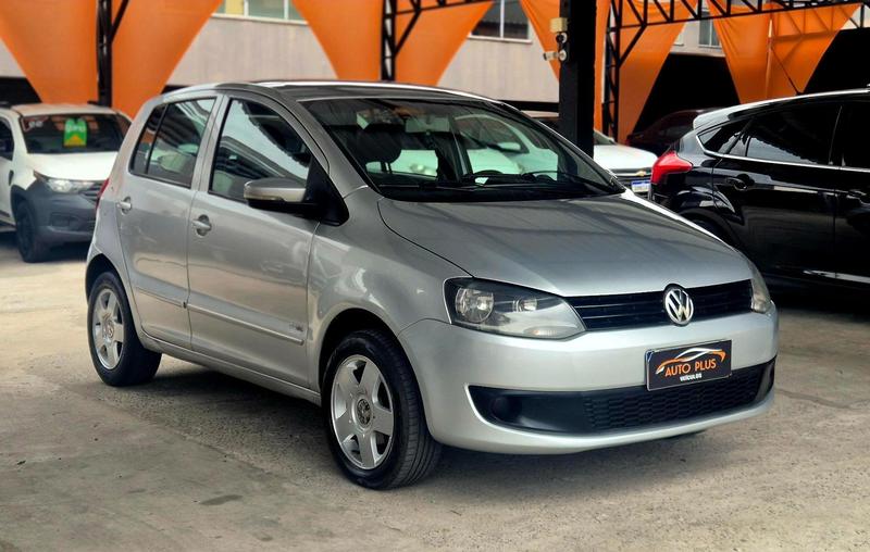 Volkswagen Fox 1.0 Gii - foto 2