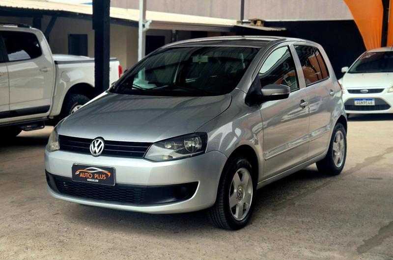 Volkswagen Fox 1.0 Gii - foto 3