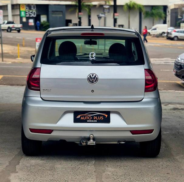 Volkswagen Fox 1.0 Gii - foto 6