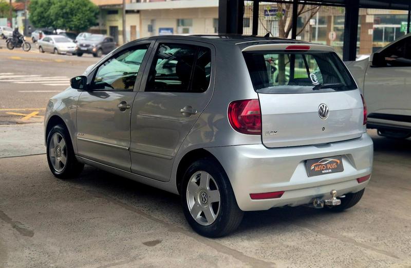 Volkswagen Fox 1.0 Gii - foto 4
