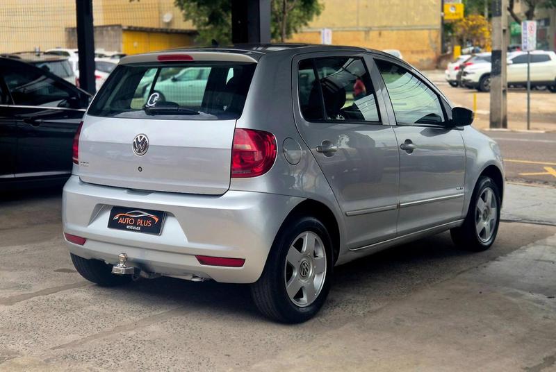 Volkswagen Fox 1.0 Gii - foto 5