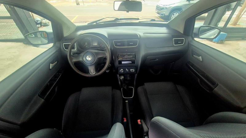 Volkswagen Fox 1.0 Gii - foto 7