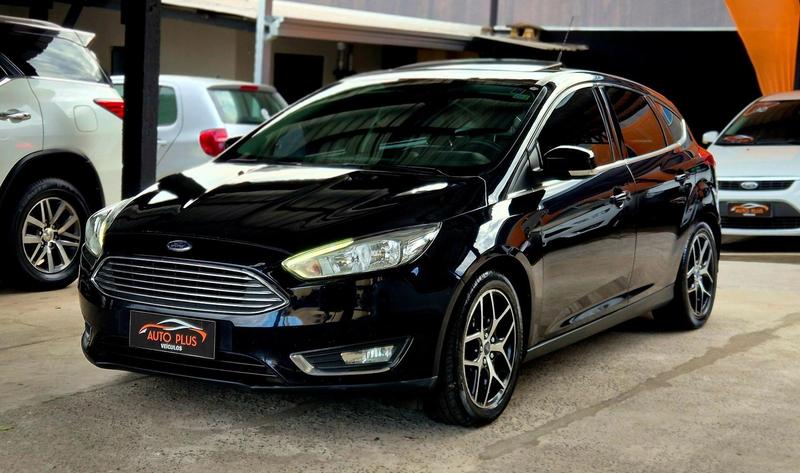 Ford Focus Ti At 20hc - foto 3