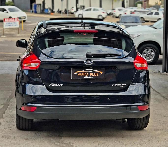 Ford Focus Ti At 20hc - foto 4