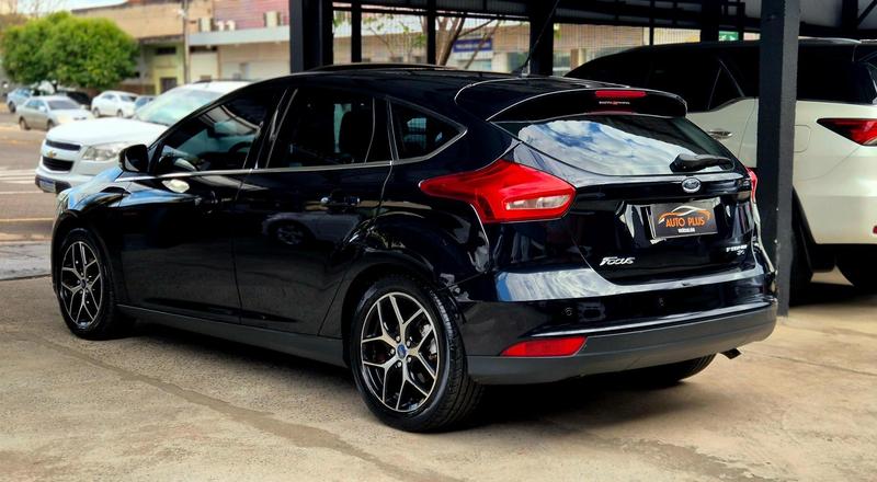 Ford Focus Ti At 20hc - foto 6
