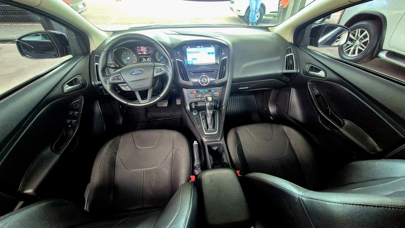 Ford Focus Ti At 20hc - foto 7