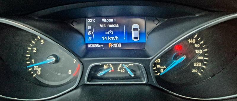 Ford Focus Ti At 20hc - foto 9