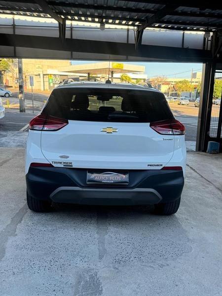 Chevrolet Tracker 12t A Pr - foto 2