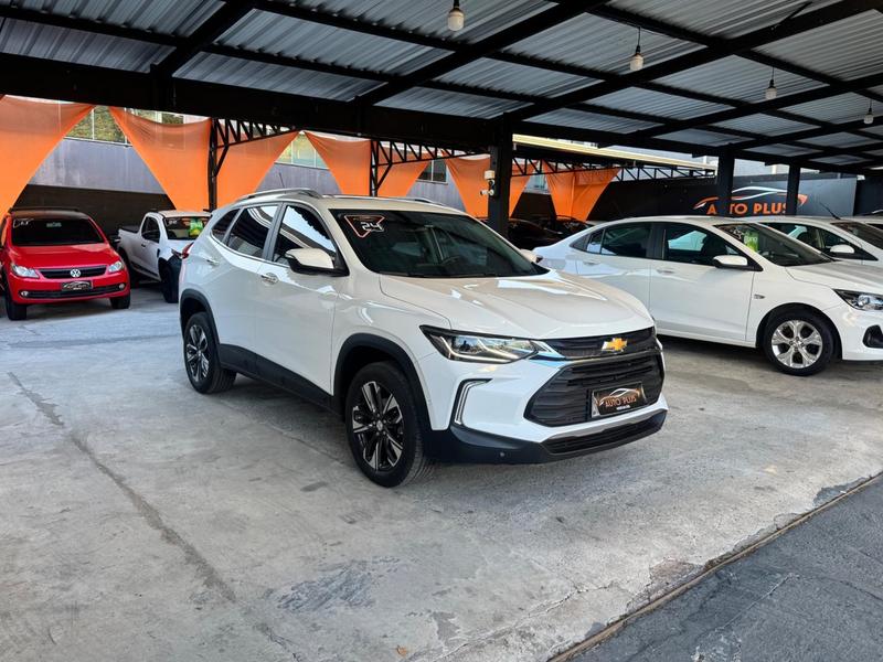 Chevrolet Tracker 12t A Pr - foto 3