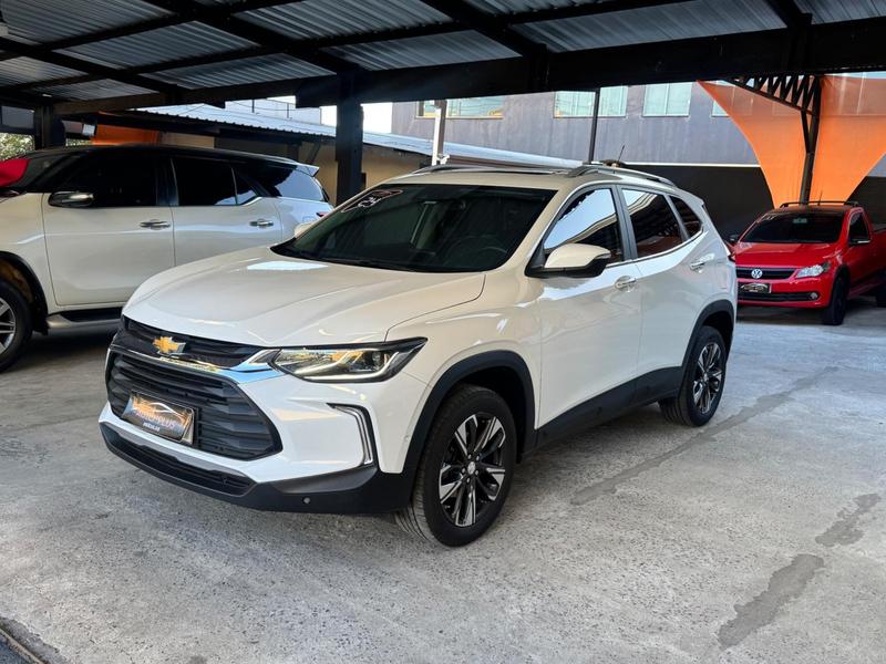Chevrolet Tracker 12t A Pr - foto 4