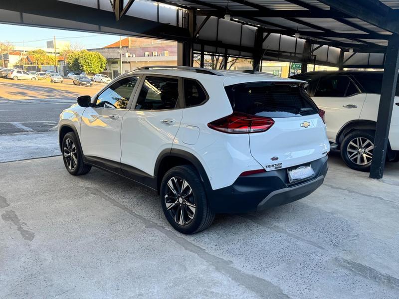 Chevrolet Tracker 12t A Pr - foto 5