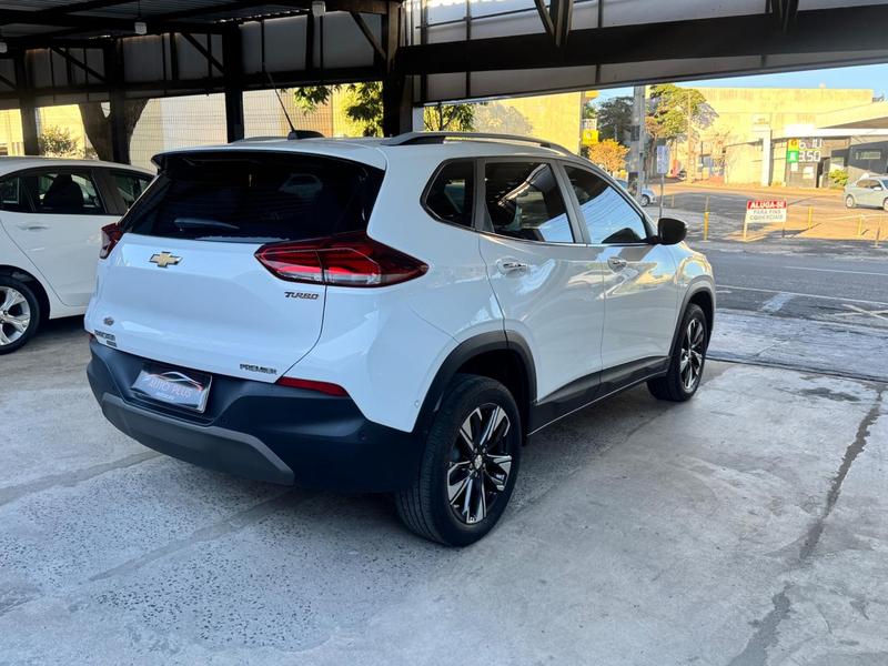 Chevrolet Tracker 12t A Pr - foto 6