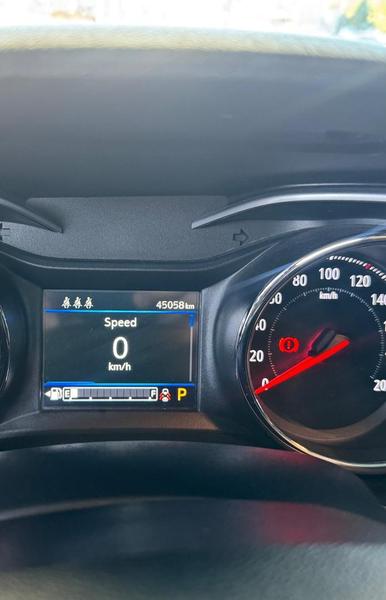 Chevrolet Tracker 12t A Pr - foto 8