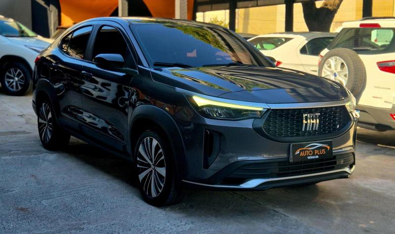 Fiat Fastback Audace - foto 2