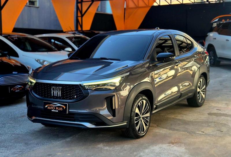 Fiat Fastback Audace - foto 3