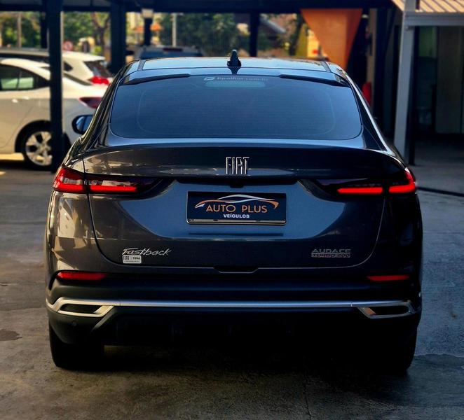 Fiat Fastback Audace - foto 6