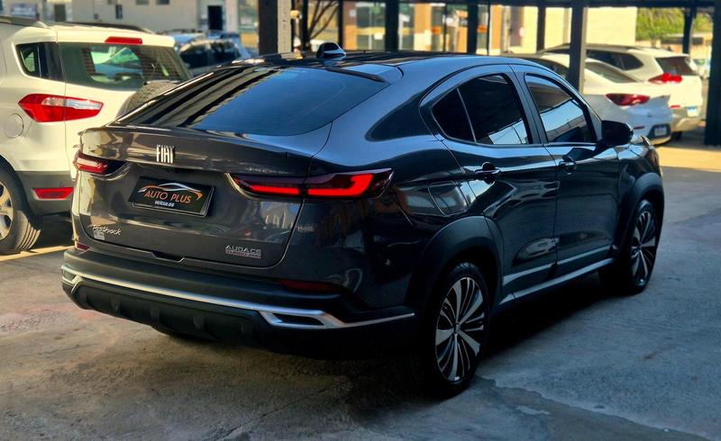 Fiat Fastback Audace - foto 4