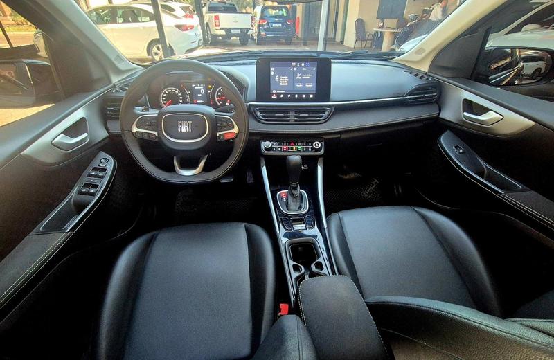 Fiat Fastback Audace - foto 7
