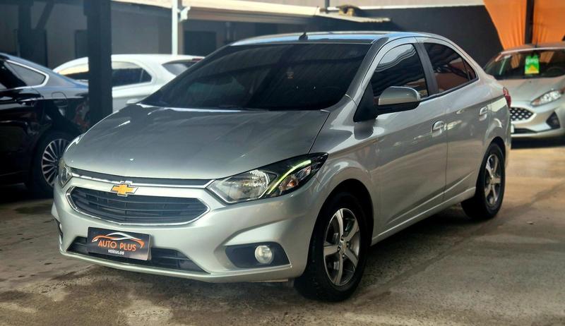 Chevrolet Prisma LTZ 1.4 Automático 4P - foto 2