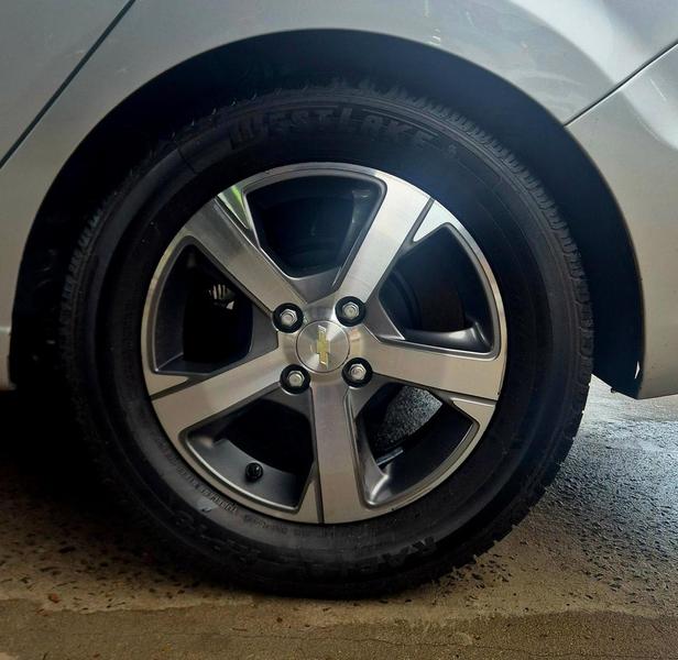 Chevrolet Prisma LTZ 1.4 Automático 4P - foto 6
