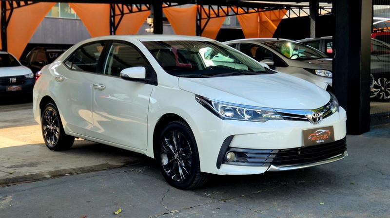 Toyota Corolla XEi 2.0 Flex 16V Aut. - foto 2