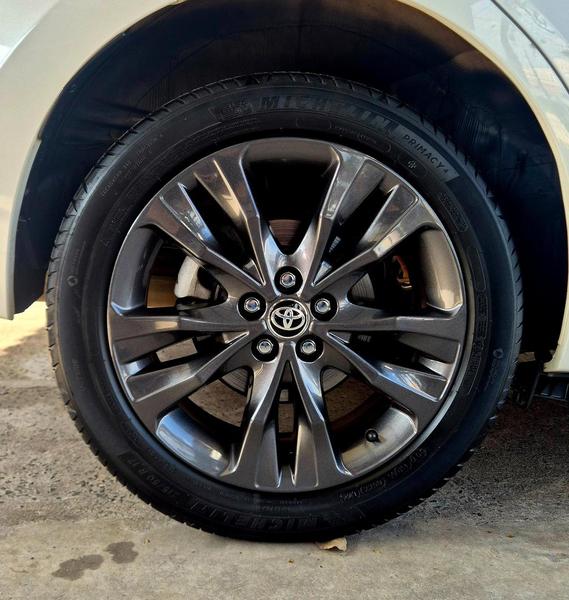 Toyota Corolla XEi 2.0 Flex 16V Aut. - foto 7