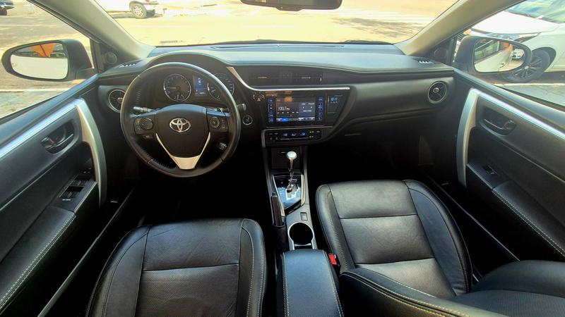 Toyota Corolla XEi 2.0 Flex 16V Aut. - foto 8