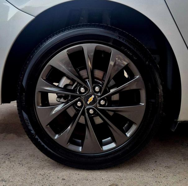 Chevrolet Cruze LTZ Nb At - foto 7