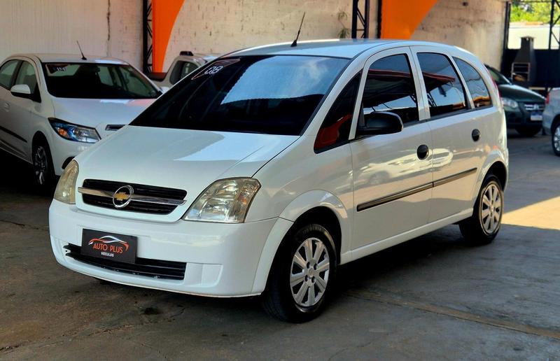 Chevrolet Meriva Joy - foto 2