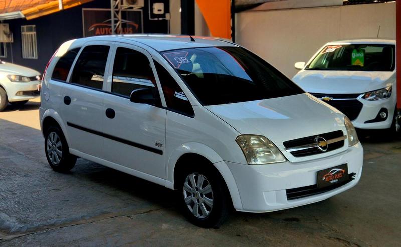 Chevrolet Meriva Joy - foto 3