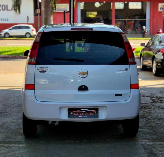 Chevrolet Meriva Joy - foto 4