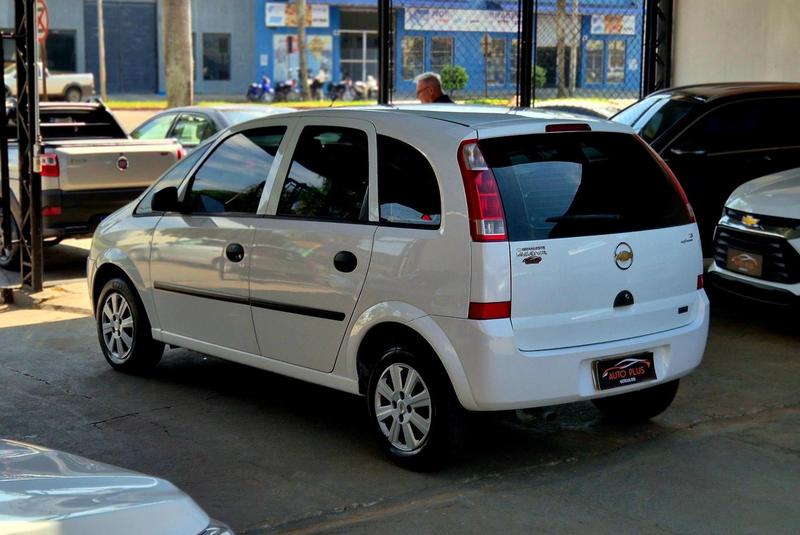 Chevrolet Meriva Joy - foto 5